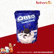 Oreo COOKIE CRUMBLE 1KG POUCH