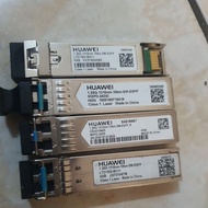 SFP HUAWEI 1.25G - 1310nm - 10KM - Sm - ESFP