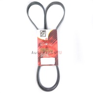 Gaido Fan Belt 6PK 1677  For Proton Waja(Campro), Saga BLM, Gen 2, Exora