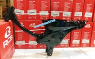 HONDA EX5 HI POWER EX5 DREAM CHASIS JERSEY CASING BLACK COLOUR BODY FRAME - OEM