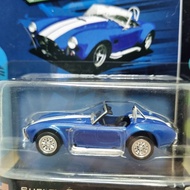 Diecast Car Greenlight 1:64 SHELBY COBRA 427