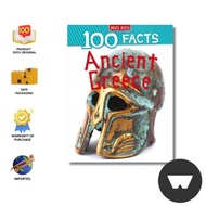 Miles Kelly - 100 Facts Ancient Greece