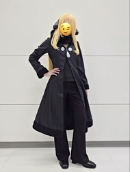 寶可夢 Pokemon 竹蘭 Cosplay 服裝 全套