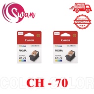 Canon Print Head BH70 CH70 for Pixma – Easy Replacement Included