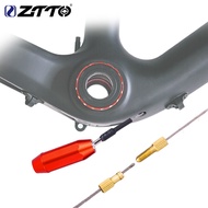 ZTTO Bike Internal Cable Routing Tool For Bicycle Frame Shift Hydraulic Hose Wire Shifter Inner Cabl