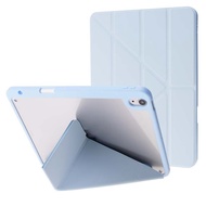 PU leather flip transform stand case for 2026 iPad Air 11 inch M4 iPadAir M3 A3270 A3267 A3266 M2 A2