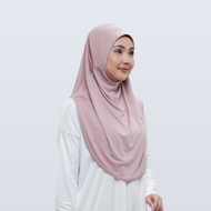 CALAWO Rosie Hijab - Daily Sport and Casual Hijab