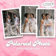 Mini Photo 5.4x9 260gsm | Print your own photo | Waterproof High Quality Print