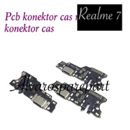 REALME PCB 7 CHARGING CONNECTOR BOARD