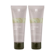 BRMUD RECOVERY MUD MASK DUO 110ml+110ml