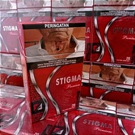 Stigma Premium 20 Bold