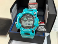 注目👁️二手⭕️中古⭕️ 歡迎 睇啱先買 佐敦門市睇貨 G-SHOCK 蛙人潛水手錶 Frogman GWF-D1000 GWF-D1000MB GWF-D1000MB-3JF MARINE BLUE