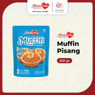 MamaSuka - Muffin Banana