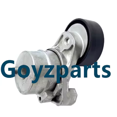 1025100XEC06 Engine Parts Tensioner Belt Tensioner For Haval H6 H9 F7 WEY VV7 GT For WEY VV7 GT Fuel