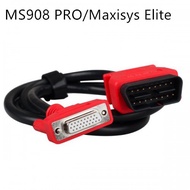 Autel MaxiSYS Pro MS908P AUTEL J2534 908PRO OBDII Main Cable Test Cable Maxidas MS 908 PRO OBD cable