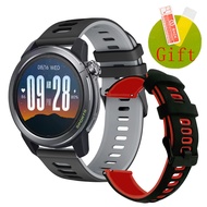 Mibro Watch GS Active2 Strap Silicone Band Wristband For Mibro Watch GS Active 2 Screen Protector Fi