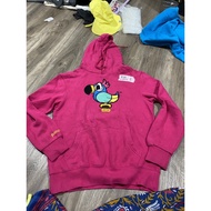 PANCOAT POP PARROT S (PIT 20)