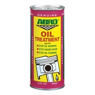 🇺🇸 ABRO Oil Treatment Genuine - 443ML
