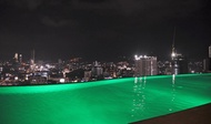 HIGH END CALYX RESIDENCES 1BR UNIT near AYALA MALL