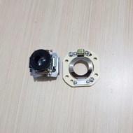 Platina Electro Motor Dynamo 1/4 hp - 2 hp