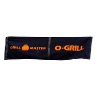 O-Grill｜烤肉大廚機能運動毛巾