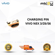 CHARGING PIN-VIVO NEX 3/Z6/S6/PENGECAS PIN-VIVO NEX 3/Z6/S6