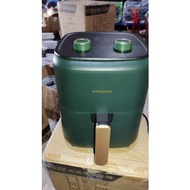 🔥ready stock🔥AIR FRYER 6 LITER..