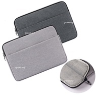 For Huawei MatePad SE 10.4" 2022 Bag Sleeve Cover For Huawei MatePad SE 10.1 11 pro 10.8 MediaPad T5 10 T3 9.6 M5 Lite 10.1