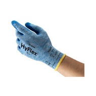 ANSELL HYFLEX 11-920 NYLON NITRILE-COATED GLOVE