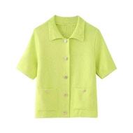 PO 3-4 WEEKS KNIT TOP