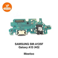 SAMSUNG GALAXY A13 4G CHARGER BOARD CONNECTOR QUALITY SAMSUNG A135 SM-A135F MIC HEADSET CONNECTOR PC