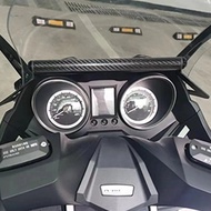 Fit ARIIC 318 Carbon Fiber Navigation Bracket USB Navigation Stand Mobile Phone Holder For ARIIC Chi