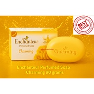 Enchanteur Perfumed Soap CHARMING - 90 grams