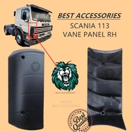 SCANIA 113 VANE PANEL HIGH QUALITIES