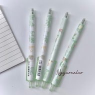 CARTOON DINOSAUR Mechanical GEL PEN Student PEN/ CUTE PEN/ CUTE PEN/