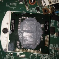 Cotei7 laptop processor