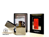 [manasaya] Zippo Original Usa Armor Case / Zippo Armor Original 100%