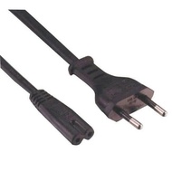 PS2 PS3 PS4 Printer 2-Pin Power Cable