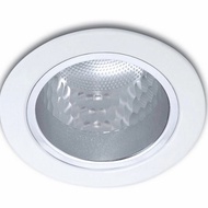 [GJ] Downlight PHILIPS 66664-4 inch WHITE