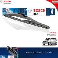 Bosch Rear Wiper / Rear Wiper Honda Freed -14 Inch / Bosch Original / DSM