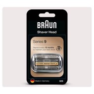 百靈牌 - Braun Series 9 92S 電動剃須刀頭，兼容 Series 9 剃須刀 - 平行進口