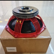 SPEAKER KOMPONEN PD1890 PD 1890 18 INCH COIL 5 IN SUBWOOFER