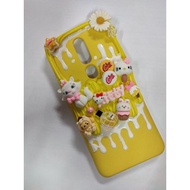 Diy decoden resin Charms