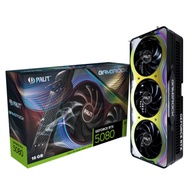 # PALIT GeForce RTX 5080 GameRock 16GB GDDR7 #