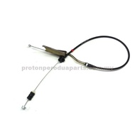 Accelerator Cable Kabel Minyak For Proton Wira Satria 1.3 1.5 1.6
