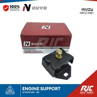 NUVO ENGINE SUPPORT ISUZU 4BC2/4BE1 RH 8-94172-018-1 1pc