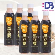 黑豆漿 (408毫升 X 6)