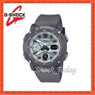 100% ORIGINAL Casio G-Shock GA2000HD / GA2000HD8 / GA2000HD-8 / Asia Set