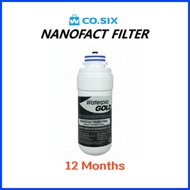 ✺ ⇩ ✢ Ruhens water filter cartridge Compatible Replacement (XYN PRESTIGE, XYN PREMIUM, XYN ECOLITE)