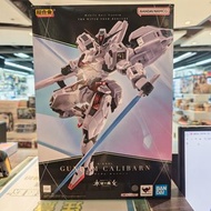 (黃埔聚寶坊B1b號舖門市現貨) Bandai 超合金 Gundam Calibarn 機動戰士高達 水星的魔女 異靈高達 卡利班